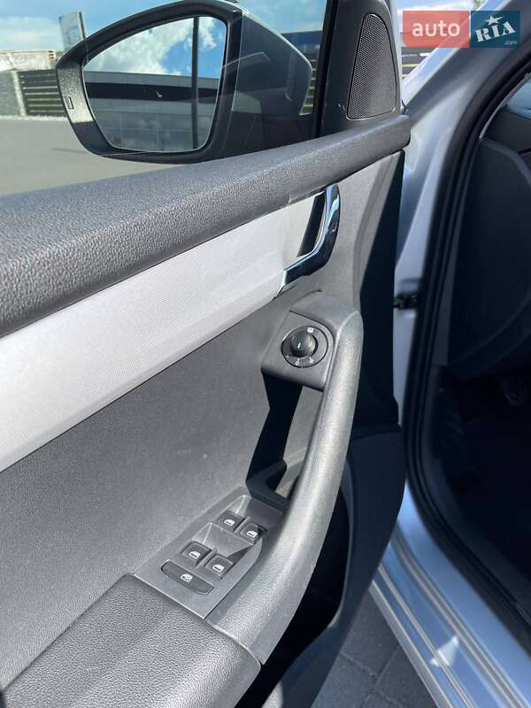 Ліфтбек Skoda Octavia 2013 в Мукачевому