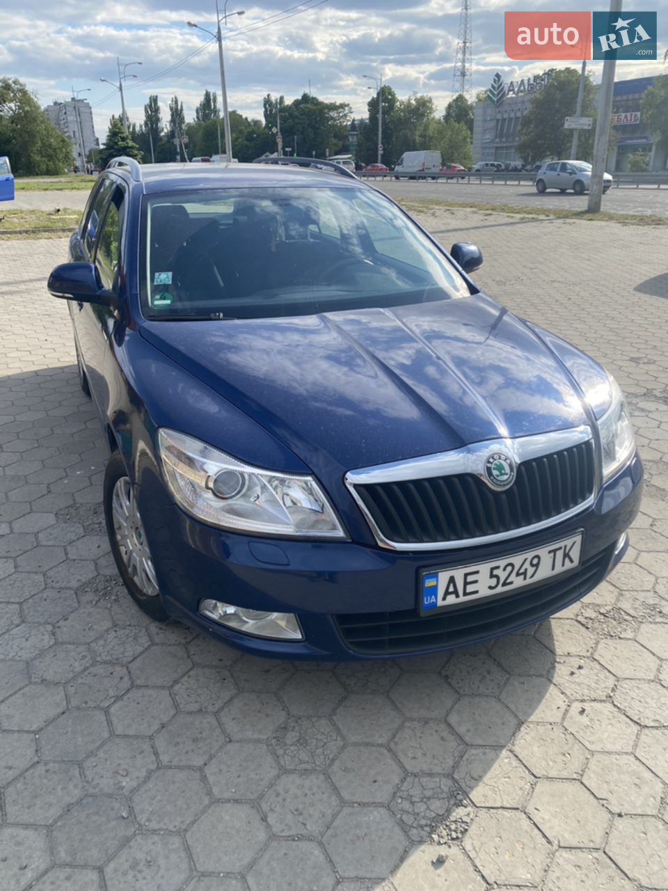 2010 Skoda Octavia - мініатюра 24