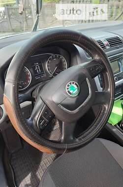 Универсал Skoda Octavia 2011 в Александрие