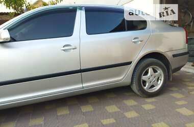 Лифтбек Skoda Octavia 2006 в Золочеве