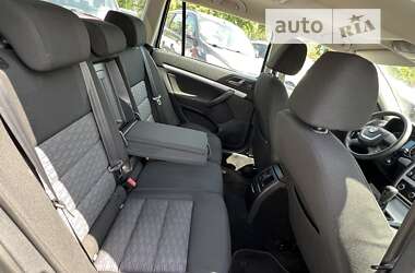 Универсал Skoda Octavia 2009 в Кривом Роге