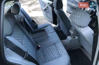Универсал Skoda Octavia 1999 в 