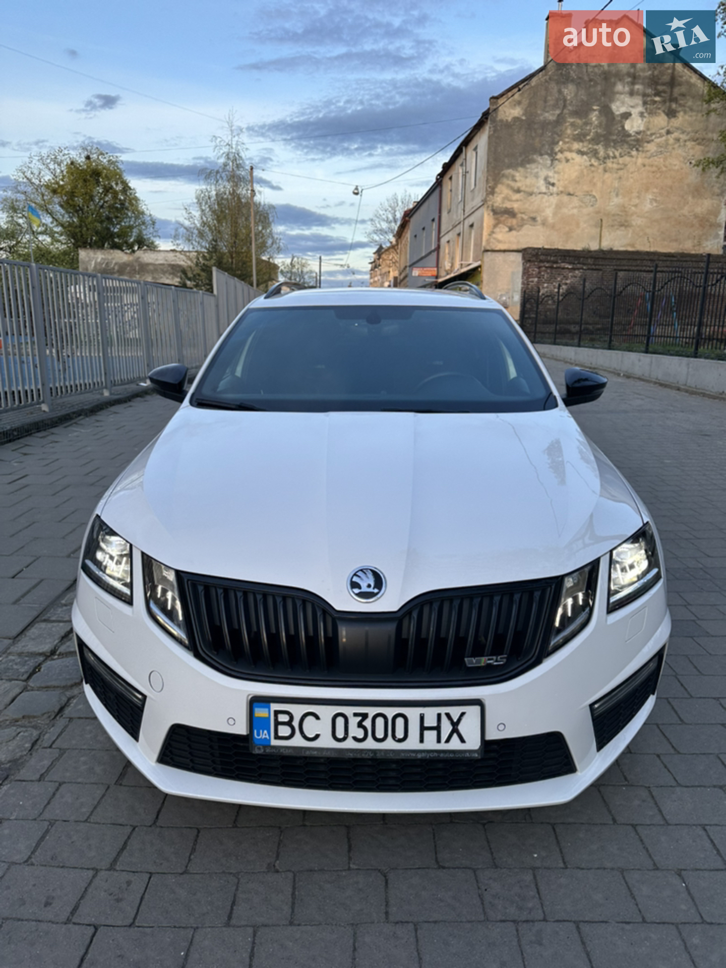 2017 Skoda Octavia - мініатюра 22