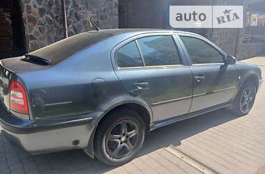 Лифтбек Skoda Octavia 2005 в Хмельницком