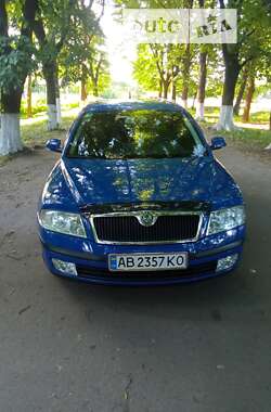 Универсал Skoda Octavia 2006 в Казатине