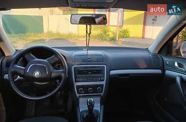Ліфтбек Skoda Octavia 2012 в Слов'янську
