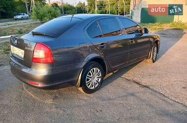 Ліфтбек Skoda Octavia 2012 в Слов'янську
