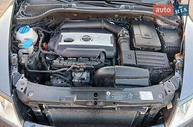 Ліфтбек Skoda Octavia 2012 в Слов'янську