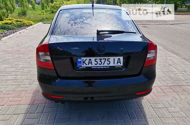 Ліфтбек Skoda Octavia 2012 в Києві