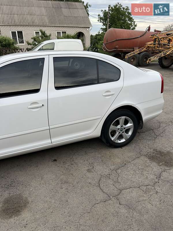Ліфтбек Skoda Octavia 2012 в Вінниці фото 4 Ліфтбек Skoda Octavia 2012 в Вінниці