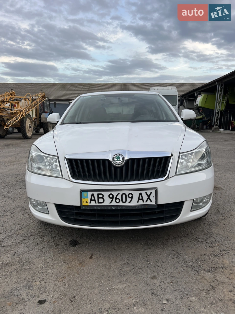 2013 Skoda Octavia - мініатюра 12