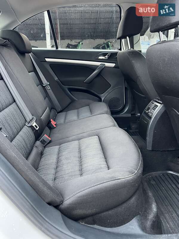 Ліфтбек Skoda Octavia 2012 в Вінниці фото 8 Ліфтбек Skoda Octavia 2012 в Вінниці