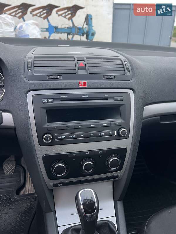 Ліфтбек Skoda Octavia 2012 в Вінниці фото 14 Ліфтбек Skoda Octavia 2012 в Вінниці