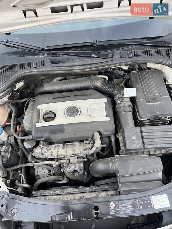 Ліфтбек Skoda Octavia 2012 в Вінниці фото 17 Ліфтбек Skoda Octavia 2012 в Вінниці