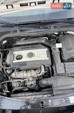 Ліфтбек Skoda Octavia 2012 в 