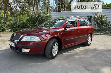 Універсал Skoda Octavia 2005 в Вінниці