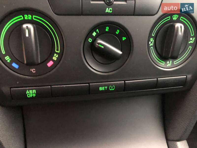 Ліфтбек Skoda Octavia 2007 в Бродах