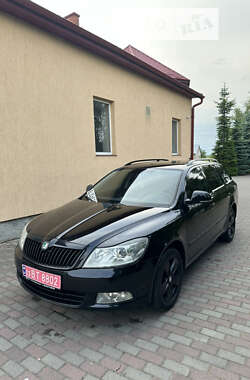 Універсал Skoda Octavia 2012 в Львові