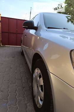 Лифтбек Skoda Octavia 2011 в Виннице