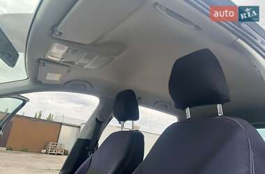 Универсал Skoda Octavia 2016 в Виннице