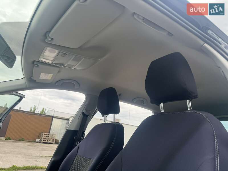 Універсал Skoda Octavia 2016 в Вінниці