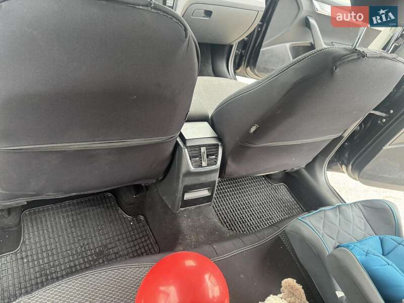 Універсал Skoda Octavia 2016 в Вінниці