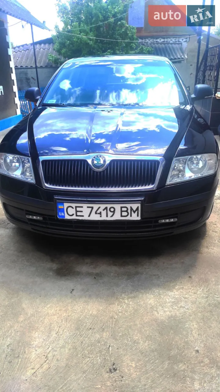 2013 Skoda Octavia - мініатюра 20