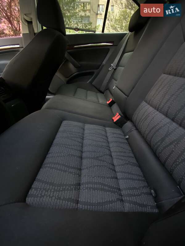 Ліфтбек Skoda Octavia 2012 в Броварах