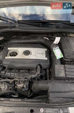 Ліфтбек Skoda Octavia 2012 в 