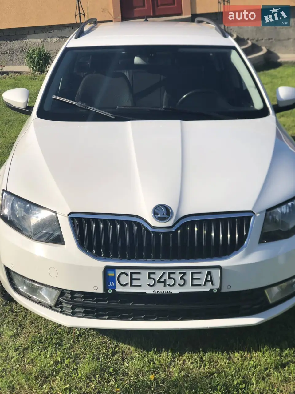 2014 Skoda Octavia - мініатюра 48