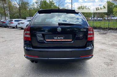 Универсал Skoda Octavia 2006 в Львове