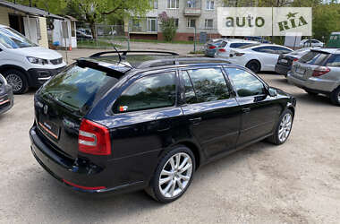 Универсал Skoda Octavia 2006 в Львове