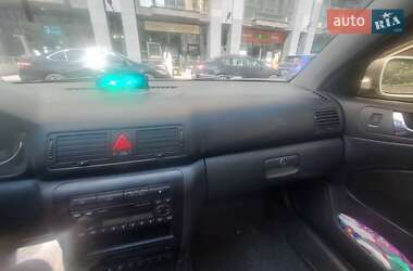Лифтбек Skoda Octavia 2006 в 