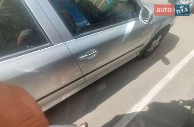 Лифтбек Skoda Octavia 2006 в 