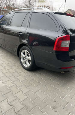 Універсал Skoda Octavia 2011 в Коломиї