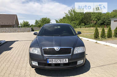 Ліфтбек Skoda Octavia 2008 в Калинівці