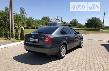 Ліфтбек Skoda Octavia 2008 в Калинівці