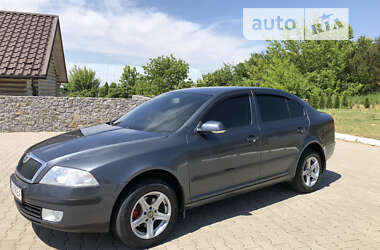 Ліфтбек Skoda Octavia 2008 в Калинівці