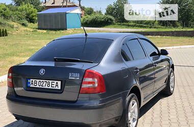 Ліфтбек Skoda Octavia 2008 в Калинівці