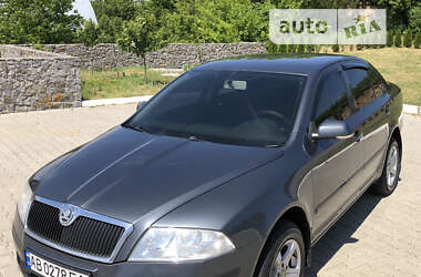 Ліфтбек Skoda Octavia 2008 в Калинівці