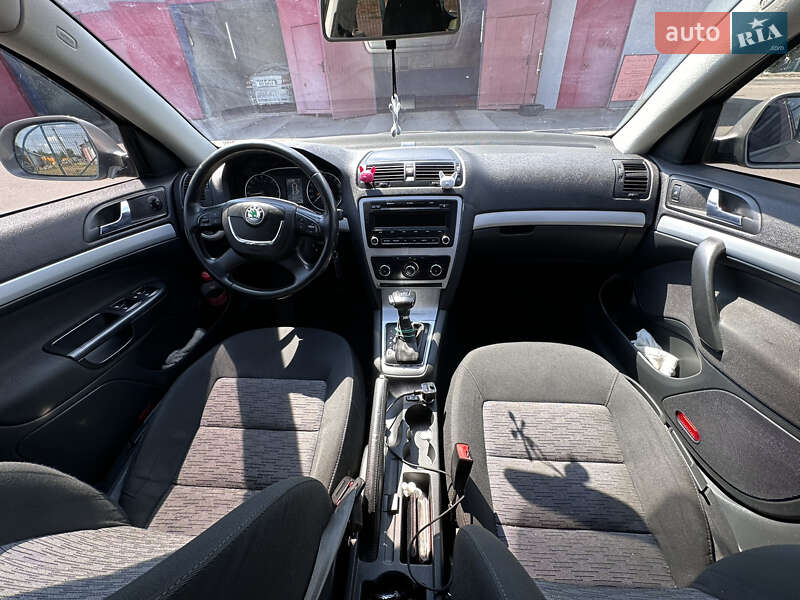 Універсал Skoda Octavia 2009 в Калинівці