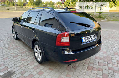 Универсал Skoda Octavia 2012 в Харькове