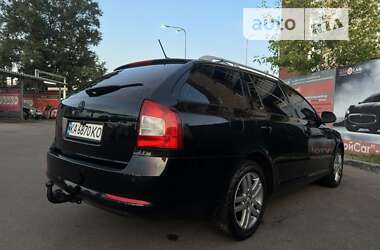 Универсал Skoda Octavia 2011 в Киеве