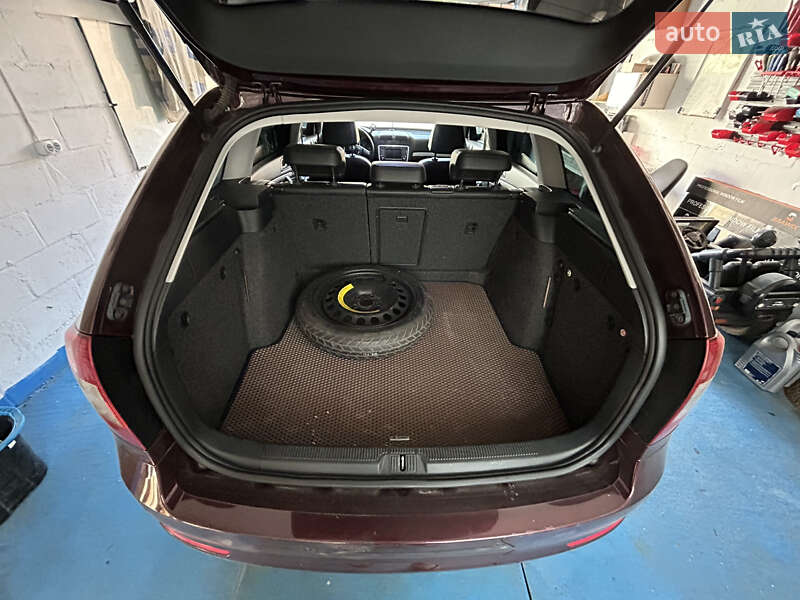 Универсал Skoda Octavia 2011 в Монастырище