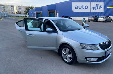 Ліфтбек Skoda Octavia 2013 в Львові