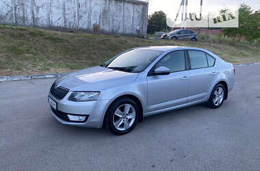 Ліфтбек Skoda Octavia 2013 в Львові