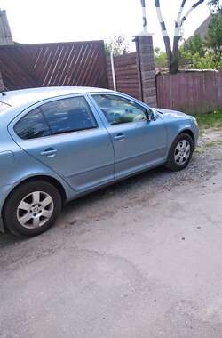 Лифтбек Skoda Octavia 2010 в Шепетовке