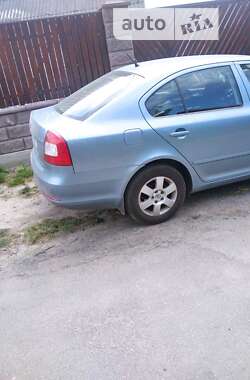 Лифтбек Skoda Octavia 2010 в Шепетовке