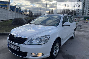 Универсал Skoda Octavia 2012 в Киеве