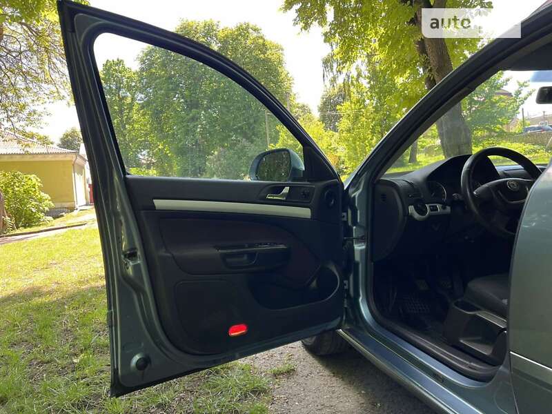 Універсал Skoda Octavia 2008 в Кременці фото 17 Універсал Skoda Octavia 2008 в Кременці